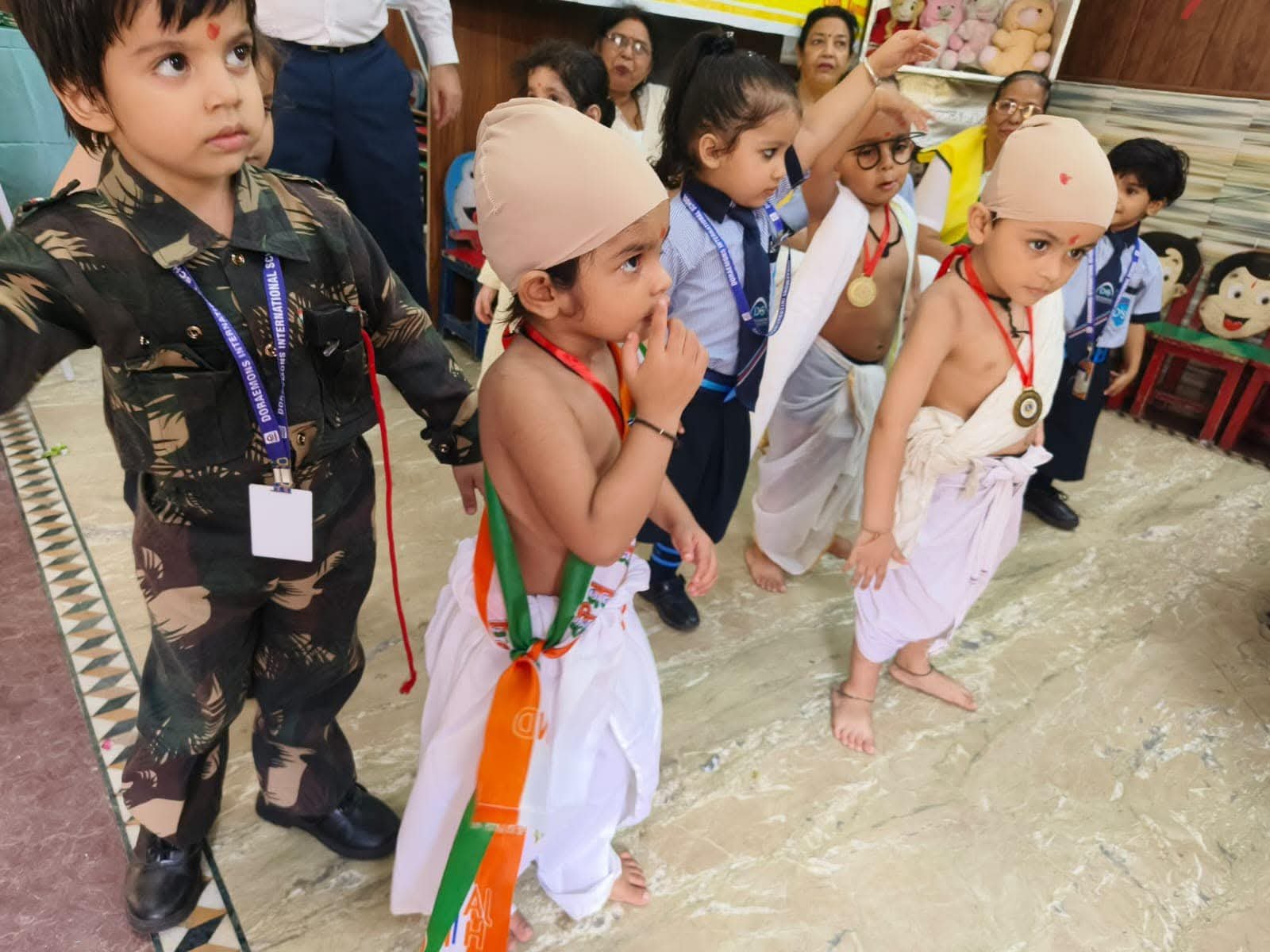 Gandhi Jayanti 